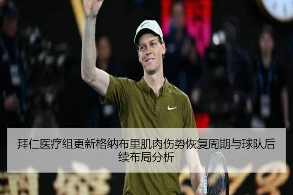 拜仁医疗组更新格纳布里肌肉伤势恢复周期与球队后续布局分析